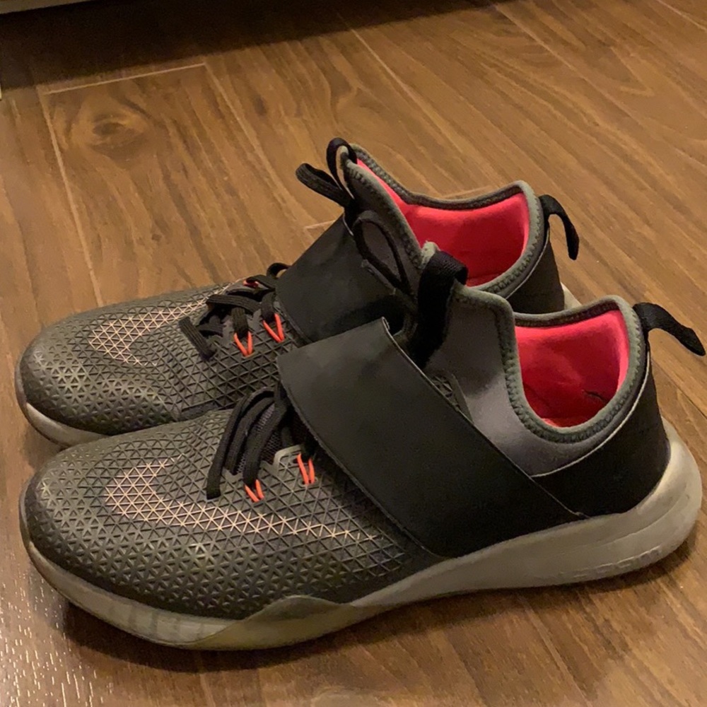Nike Zoom shoes